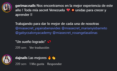 Curso Nails Master pro opiniones